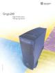 Silicon Graphics (SGI) - Origin 200