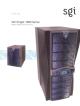 Silicon Graphics (SGI) - SGI Origin 3000 Series