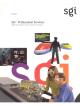 Silicon Graphics (SGI) - SGI Professional Services