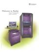 Silicon Graphics (SGI) - Welcome to Reality