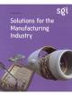 Silicon Graphics (SGI) - Solutions for the manufacturing industry