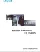 Siemens - Evolution by revolution Celsius