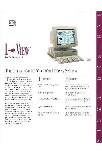 L-View for Macintosh II