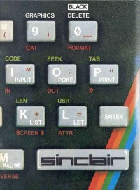 Sinclair Ltd. - I computer Sinclair