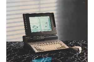 Sony - Photo News3260 Portable Risc Workstation