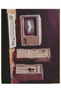 Sperry Corp. (Unisys) - Photo Sperry Mapper 5 or 6 System