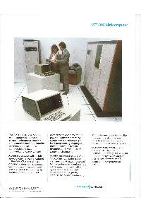 Sperry Corp. (Unisys) - V77-800 Minicomputer