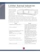 Storage Dimensions - LANstor external subsystems