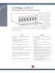 Storage Dimensions - LANStor 7