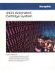 Storage Technology Corp. (Storagetek) - 4400 Automated Cartridge System