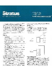Stratus Computer Inc. - Forms management system