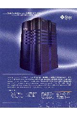 Sun Microsystems - Enterprise 10000 Server