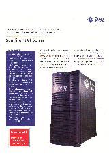 Sun Microsystems - Sun Fire 15K