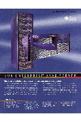 Sun Microsystems - Sun Enterprise 220R Server