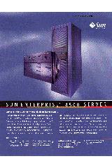 Sun Microsystems - Sun Enterprise 4500 Server