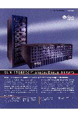 Sun Microsystems - Sun Storedge A1000 Array