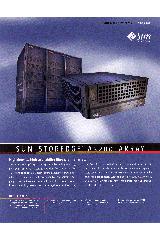 Sun Microsystems - Sun Storedge A5200 Array