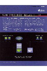 Sun Microsystems - Sun Storedge N8200 Filer