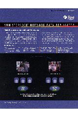 Sun Microsystems - Sun Storedge Network Replicator