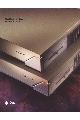 Sun Microsystems - SPARCserver 5 and SPARCserver 10
