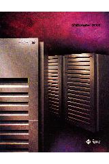 Sun Microsystems - Sun SPARC Center 2000E