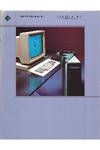 Sun Microsystems - The SUN-2 Product Family: Technical Overview
