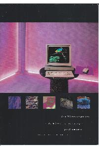 Sun Microsystems - Sun Micromputers and ARC/Info