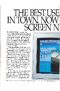 Sun Microsystems - The best user interface in town 