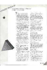 Sun Microsystems - Catalyst program
