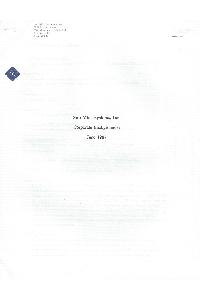 Sun Microsystems - Corporate backgrounder
