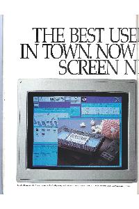 Sun Microsystems - The best user interface in town