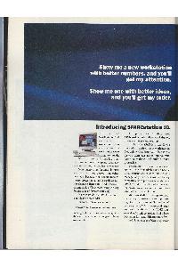 Sun Microsystems - Introducing SPARCstation 10