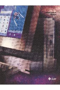 Sun Microsystems - SPARCstation Voyager