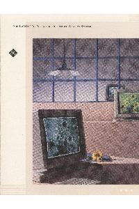 Sun Microsystems - SUN NEWS: NETWORK/EXTENSIBLE WINDOW SYSTEM