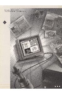 Sun Microsystems - SUNLINK: SUN'S FAMILY OF DATA COMMUNICATION PRODUCTS