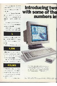 Sun Microsystems - Introducing two workstations