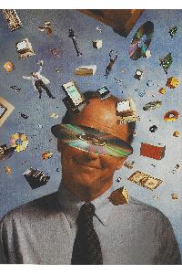 Sun Microsystems - WeveSimplyFoundA-WayToMakeItWork