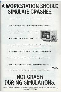 Sun Microsystems - A workstation should simulate crashes
