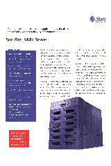 Sun Microsystems - Sun Fire V880 Server