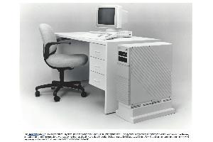 Tandem Computers Inc. - LXN