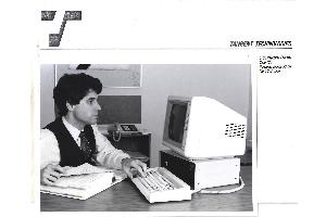 Tangent Computer - ThinkLink System TL-DiskIess Workstation