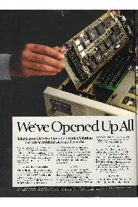 Televideo Systems Inc. - We've opened up all kinds of possibilities