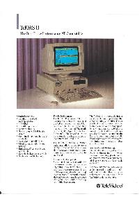 Televideo Systems Inc. - TelOAS II