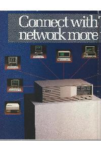 Televideo Systems Inc. - Connect with Televideo and network more users for less