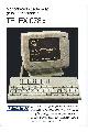 Telex Computer Products Inc - Telex 078x
