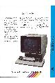 Telex Computer Products Inc - Teerminals