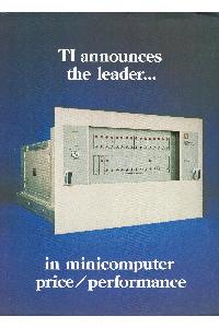 Texas Instruments Inc. - TI announces the leader ...