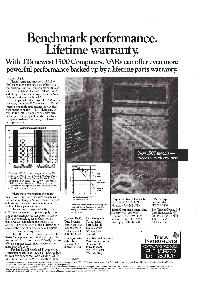 Texas Instruments Inc. - Benchmark performance.