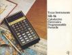 Texas Instruments Inc. - SR-56