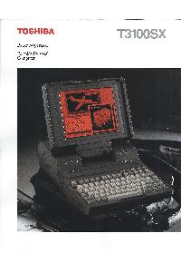 T3100SX